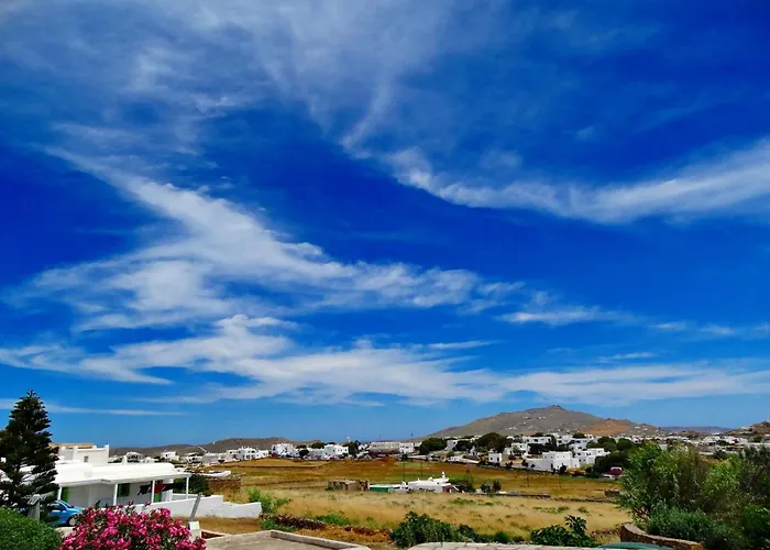 Mykonian Breeze