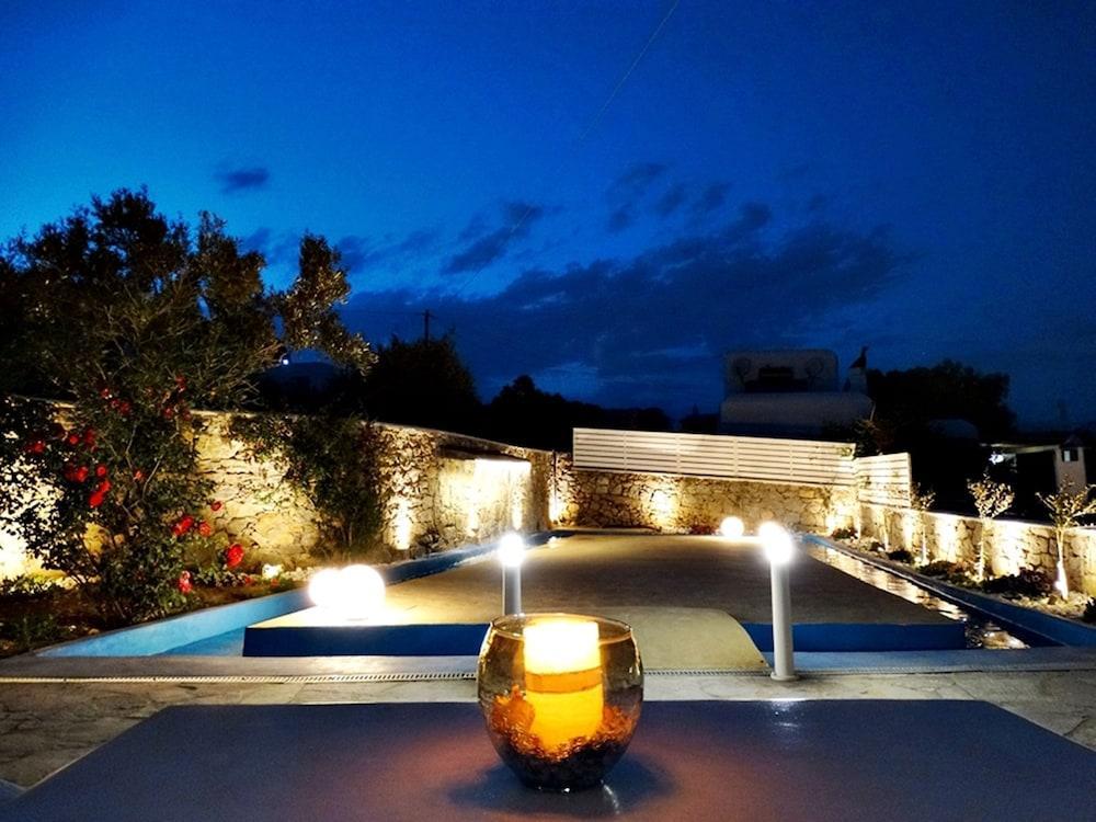 Apartment Mykonian Breeze Ano Mera