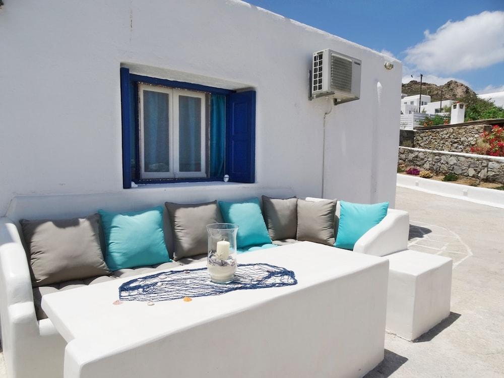 Apartment Mykonian Breeze *