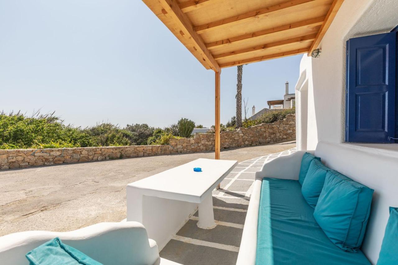 Mykonian Breeze * Ano Mera