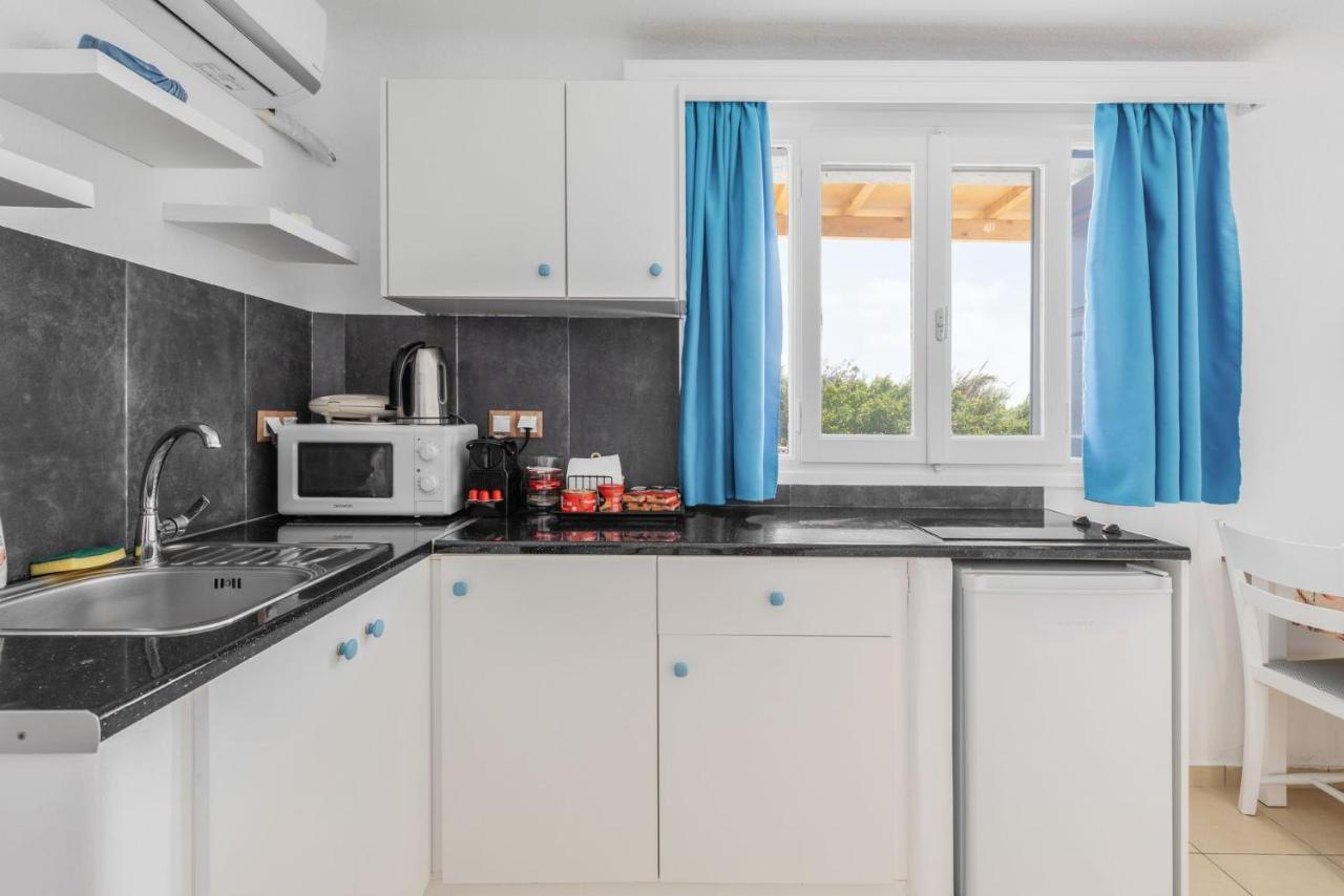 Apartment Mykonian Breeze Ano Mera