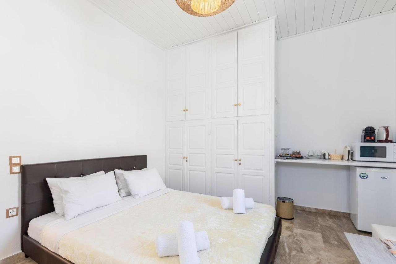 Mykonian Breeze Apartment