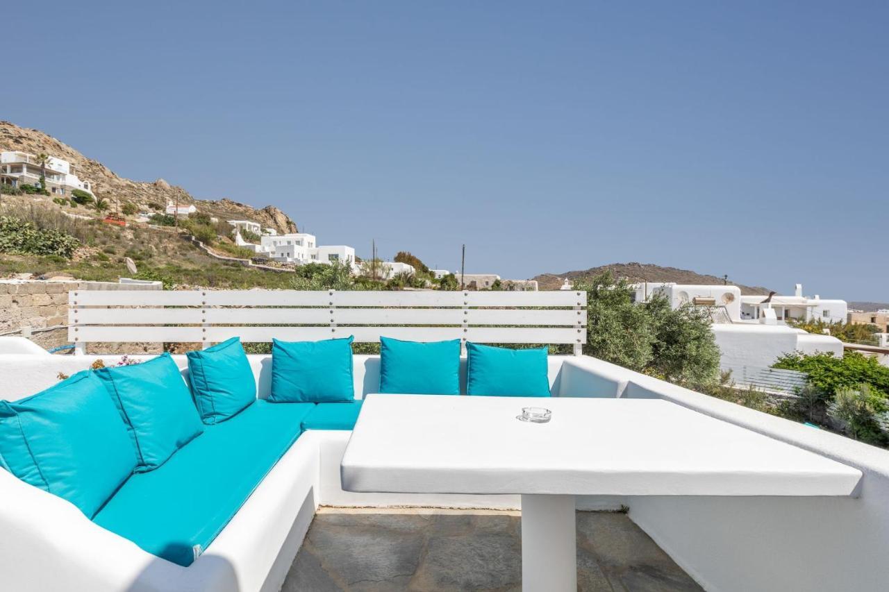Mykonian Breeze