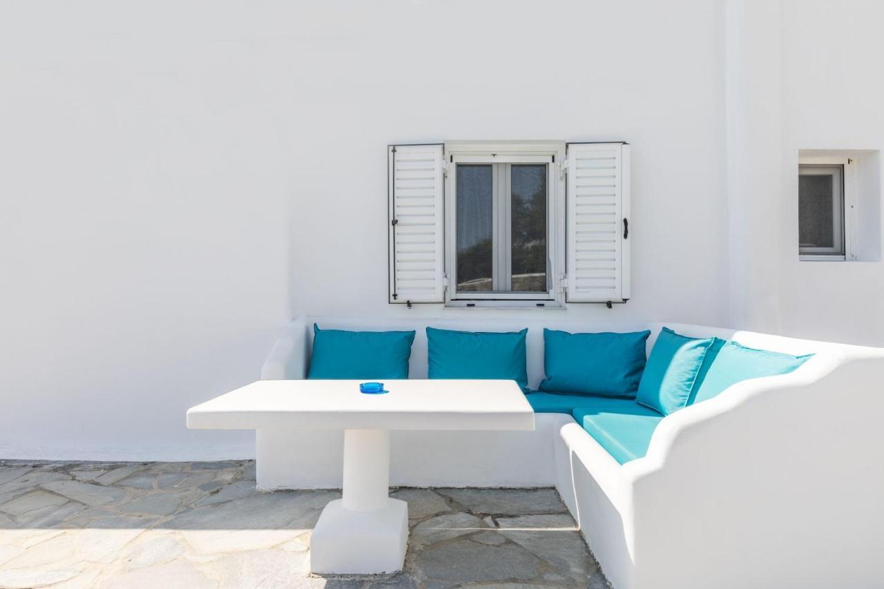 Mykonian Breeze Apartment *