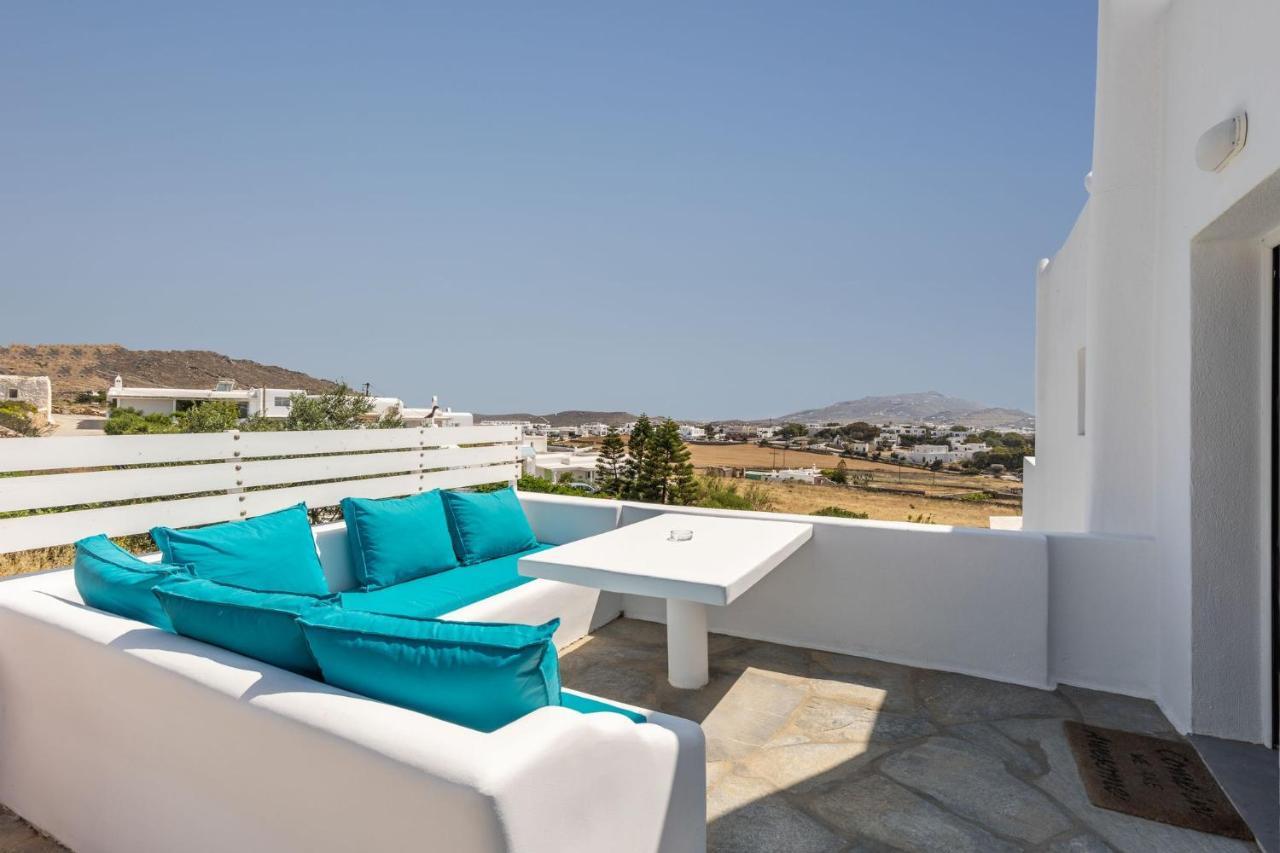 Mykonian Breeze Apartment