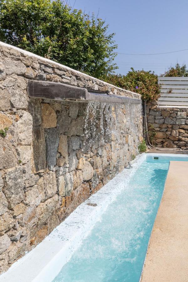 Apartment Mykonian Breeze Ano Mera