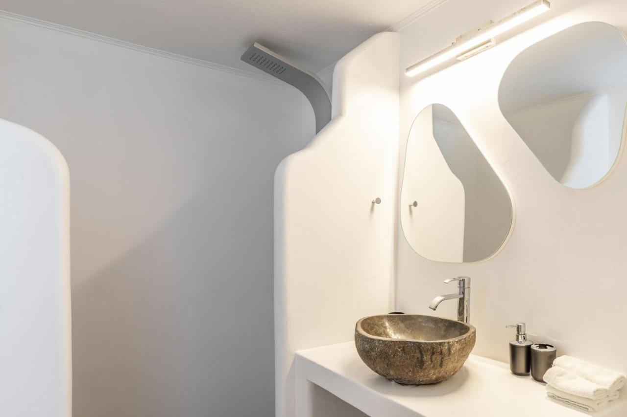 Apartment Mykonian Breeze