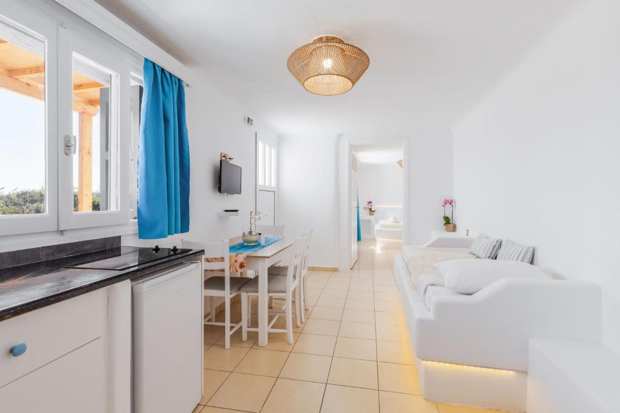 Apartment Mykonian Breeze *