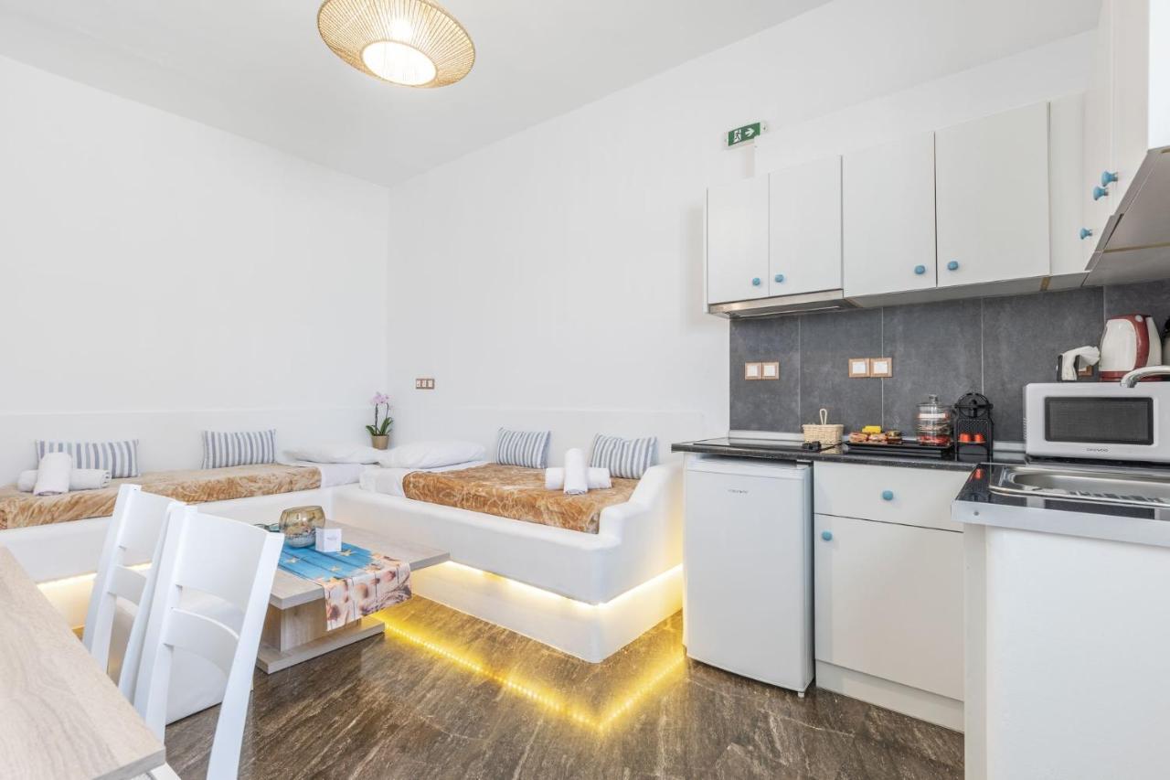 Mykonian Breeze Apartment *