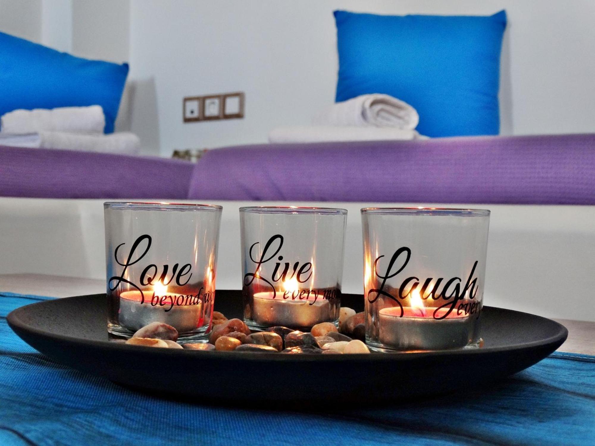 Mykonian Breeze Apartment