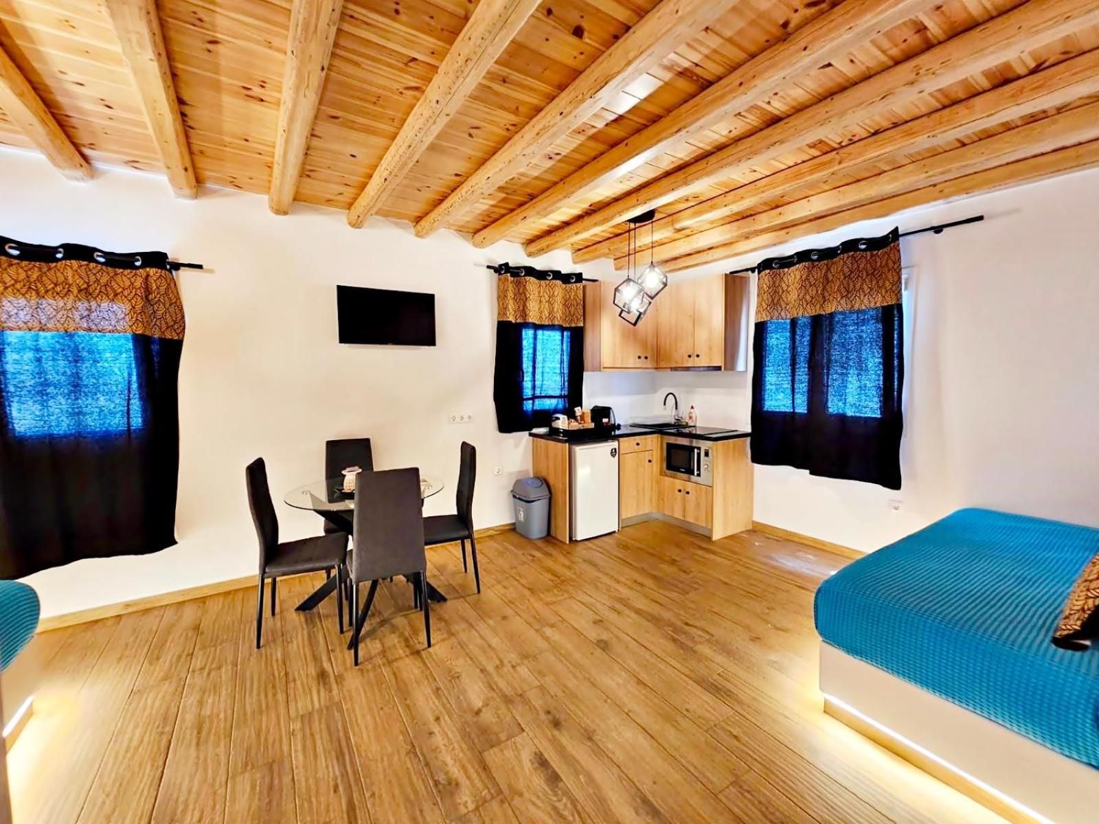 Mykonian Breeze Apartment