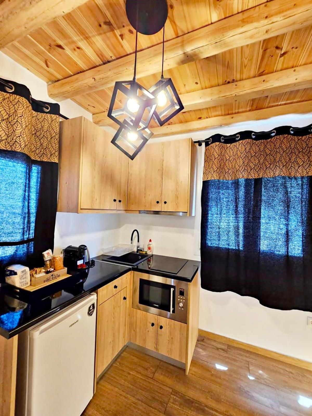 Apartment Mykonian Breeze *