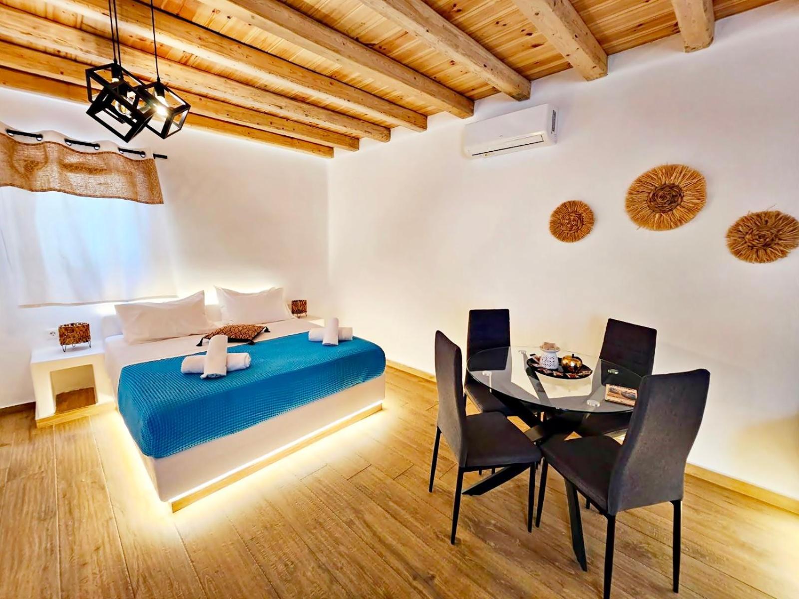 Mykonian Breeze Apartment