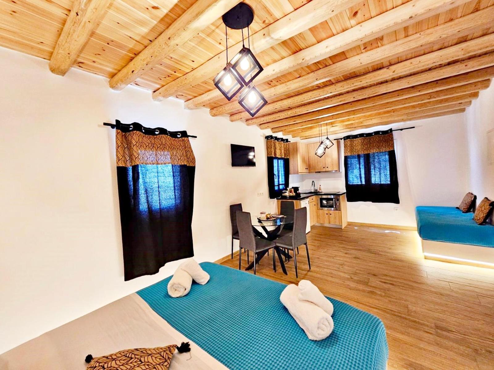 Apartment Mykonian Breeze