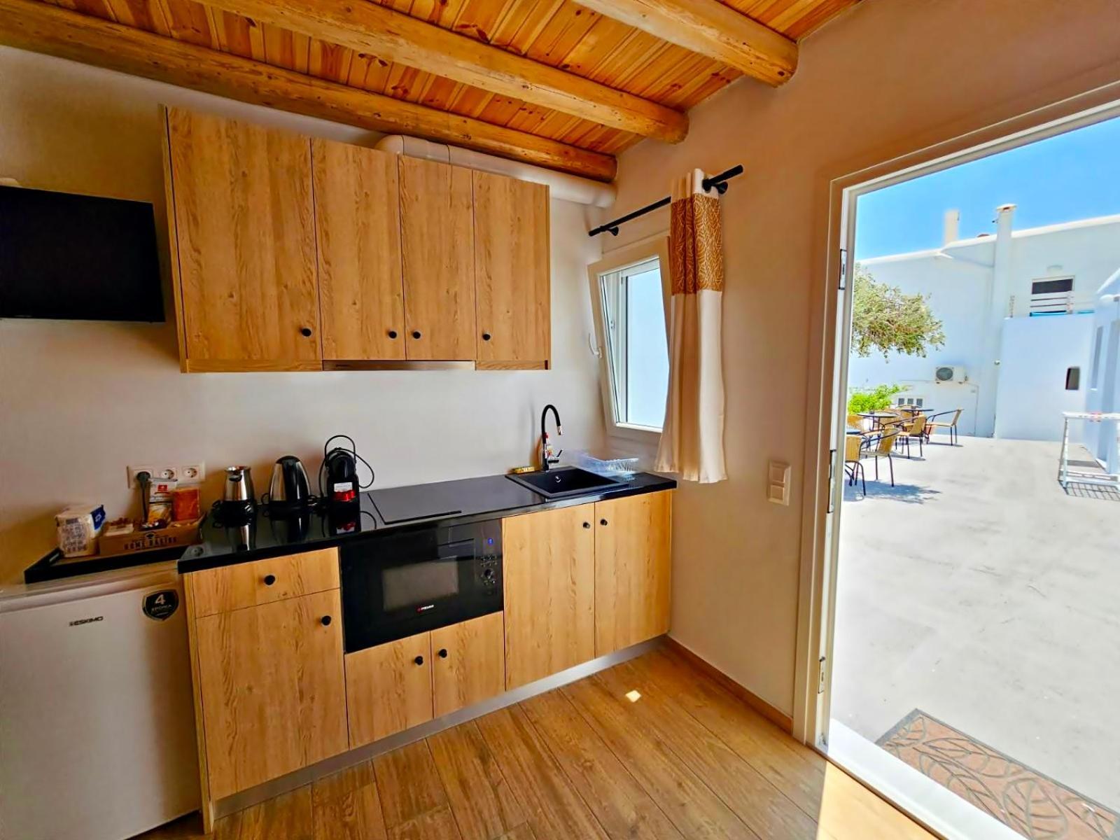 Mykonian Breeze Apartment *