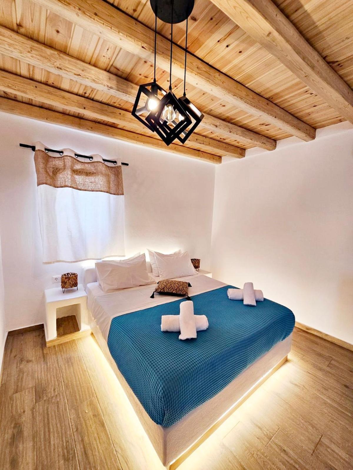 Mykonian Breeze Apartment