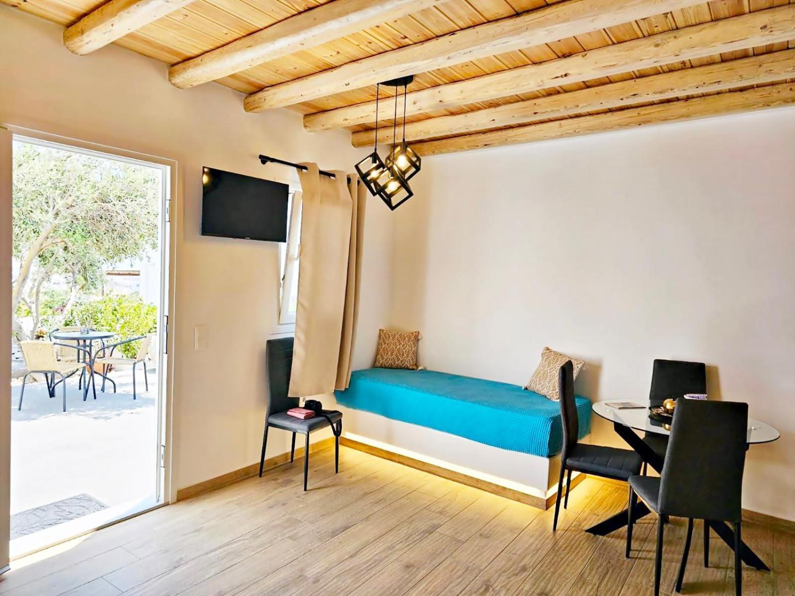 Apartment Mykonian Breeze