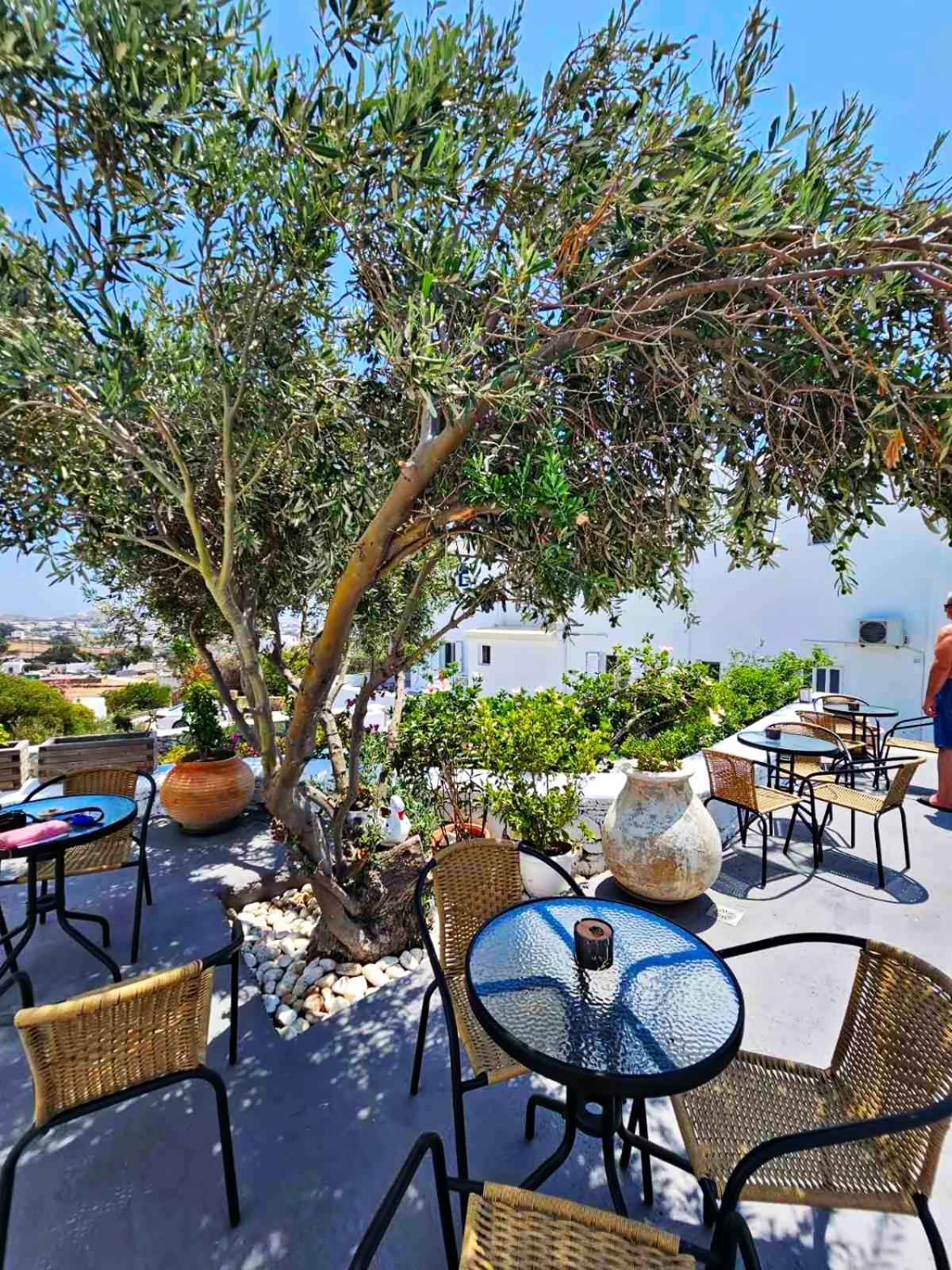 Mykonian Breeze Apartment *