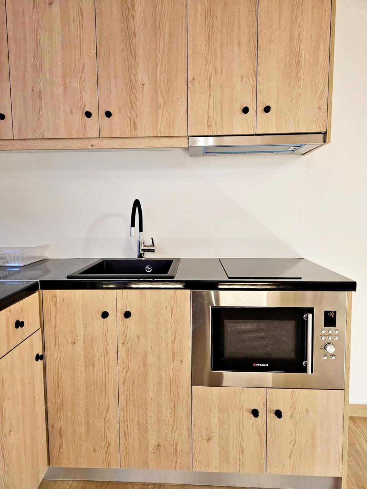Mykonian Breeze Apartment Ano Mera