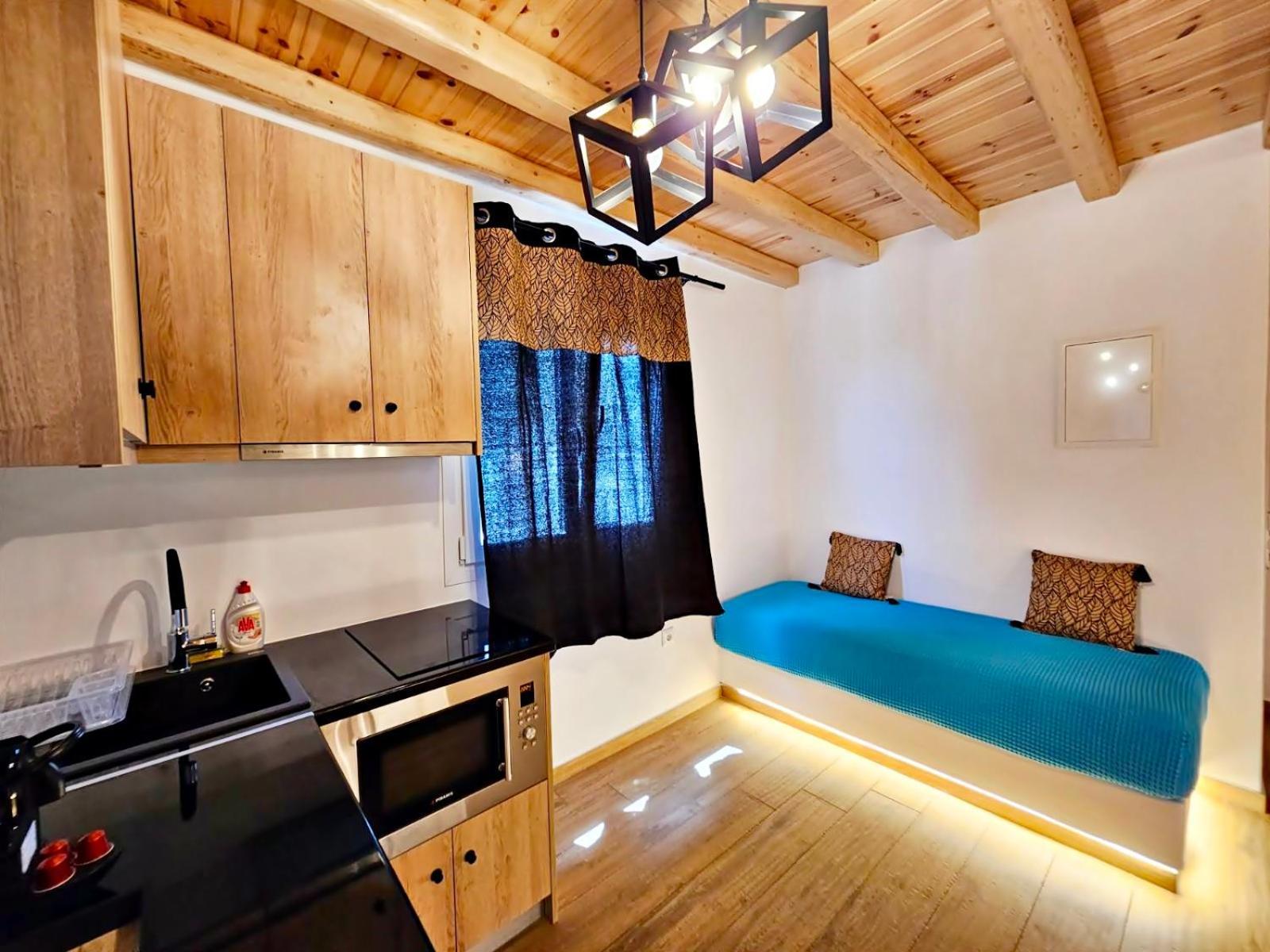 Mykonian Breeze Apartment *