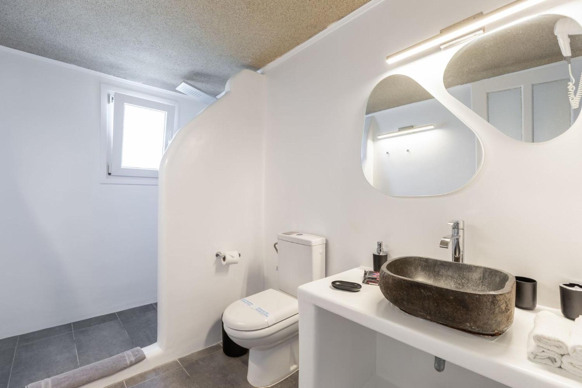 Apartment Mykonian Breeze