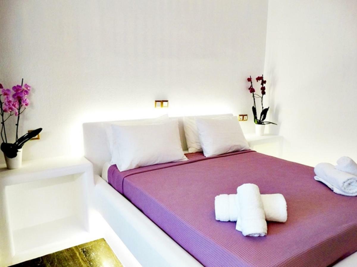 Apartment Mykonian Breeze *