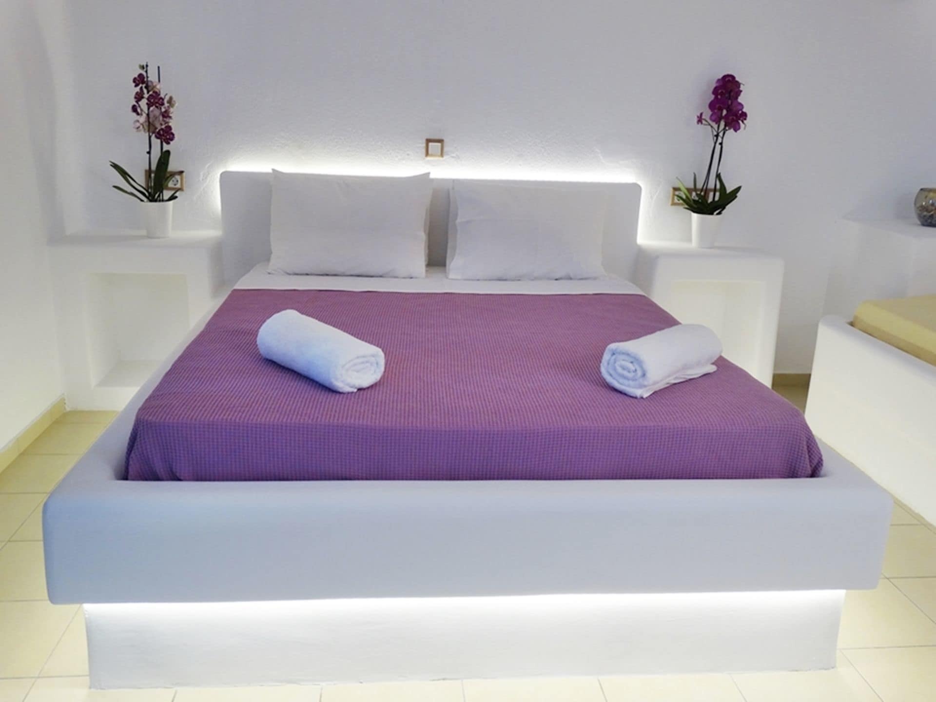 Apartment Mykonian Breeze
