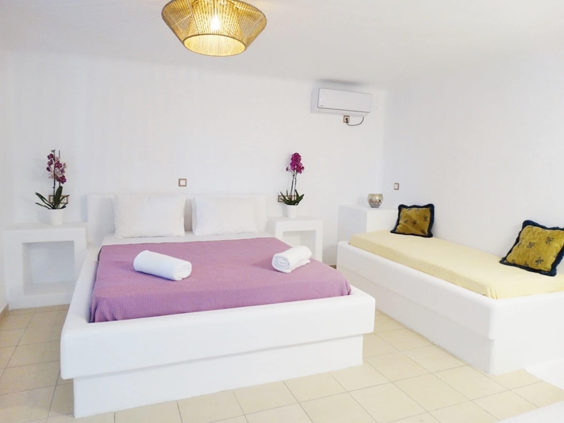 Mykonian Breeze Apartment