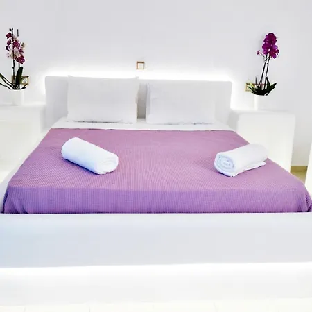 Mykonian Breeze Apartment Ano Mera Exterior photo